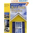 Modern Real Estate Practice by Fillmore W. Galaty, Wellington J Allaway, and Robert C. Kyle