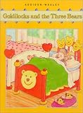 Goldilocks and the Three Bears Little Book (ESOL Elementary Supplements Series)