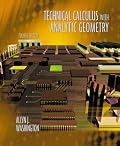 Technical Calculus with Analytic Geometry (4th Edition)