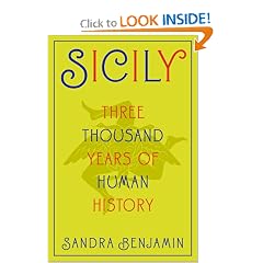 Sicily: Three Thousand Years of Human History