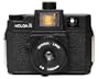 Lomography Holga 120 CFN Medium Format Camera with Color Flash