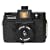 Lomography Holga 120 CFN Medium Format Camera with Color Flash
