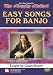 Mel Bay presents The Murphy Method Easy Songs for Banjo