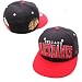 Zephyr Chicago Blackhawks Super Star Snapback Adjustable Hat Adjustable