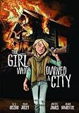 Girl Who Owned a City,The(Age 10-18) by O. T. Nelson (April 1 2012)