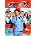 Scrubs: Die Anf�nger - Die komplette sechste Staffel [4 DVDs]