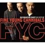 She Drives Me Crazy: Best of Fine Young Cannibals
