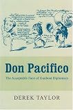 Cover of Don Pacifico by Derek Taylor 0853037639