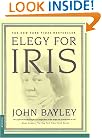 Elegy for Iris
