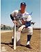 Frank Howard Autographed/Hand Signed Los Angels Dodgers 8x10 Photo