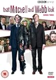 That Mitchell & Webb Look - Series 3 [DVD]