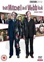That Mitchell And Webb Look - Series 3 [DVD] [2009]