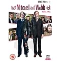 That Mitchell & Webb Look - Series 3 [DVD]