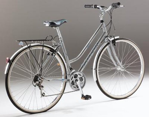 Childrens Toyshop  Toys : Falcon Explorer women's bike framesize 20