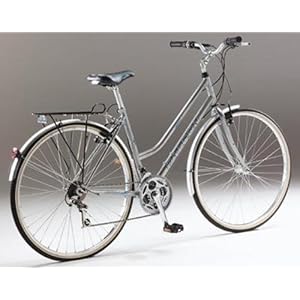 Falcon Explorer Bike