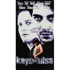 Keys to Tulsa / Rated [VHS]