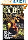 The Mammoth Book of New Terror