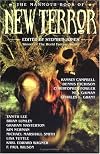 The Mammoth Book of New Terror (Mammoth Book of)