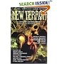The Mammoth Book of New Terror (Mammoth Book of)