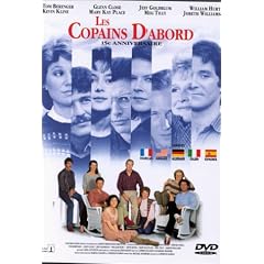 Les copains d'abord