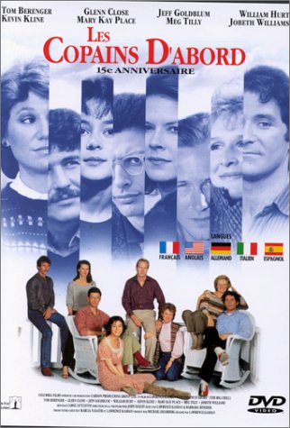 The Big Chill On Sale