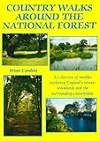 Country walks around the National Forest
