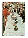 A Banquet to Genet, Illustration from Washington and the French Craze of '93 by John ...