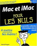 MAC et IMAC pour les nuls