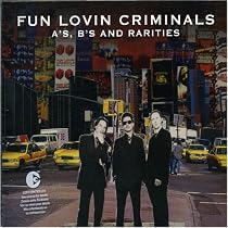A's, B's & Rarities