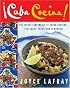 cuba cocina: The Tantalizing World of Cuban Cooking-Yesterday, Today, and Tomorrow
