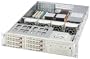 2U SERVER 533MHZ NO-MEM CPU HDD