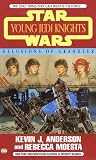 Delusions of Grandeur (Star Wars: Young Jedi Knights, Book 9)
