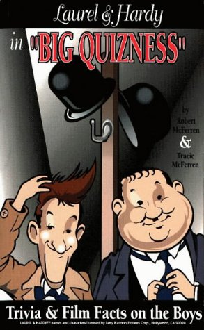 Laurel & Hardy in 