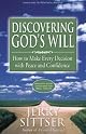 Discovering God's Will