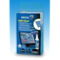 ROGGE DUO Clean LCD/TFT+Plasma Reinigungsset 125ml+Prof. Microfasertuch