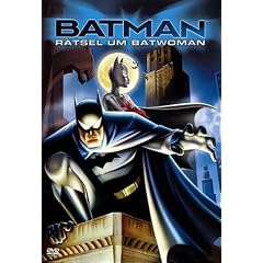 Batman - R�tsel um Batwoman