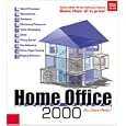 Home Office 2000 by Fogware Publishing