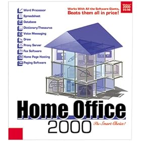 Home Office 2000