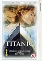 Titanic [VHS] [1998]