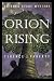 Book Orion Rising: An Owen Keane Mystery