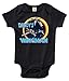 Daddy's Wingman One-piece Baby Bodysuit Cute Baby Clothes for Boys and Girls