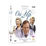 On the Up - Complete Series 1-3 - 3-DVD Boxset [ NON-USA FORMAT, PAL, Reg.2.4 Import - United Kingdom ]