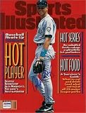 Alex Rodriguez (Seattle Mariners) autographed Sports Illustrated Magazine