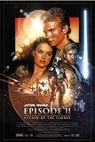 Star Wars II: Attack of the Clones [Import]