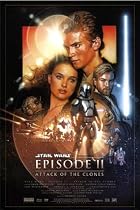 Star Wars II: Attack of the Clones [Import]