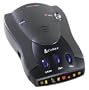 Cobra ESD-9100 CS Radar Detector
