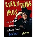 Everything Imus: All You Ever Wanted to Know About Don Imus book cover
