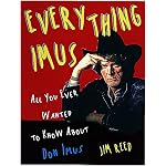 Everything Imus: All You Ever Wanted to Know About Don Imus book cover