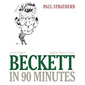 Beckett in 90 Minutes | [Paul Strathern]