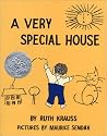 A Very Special House